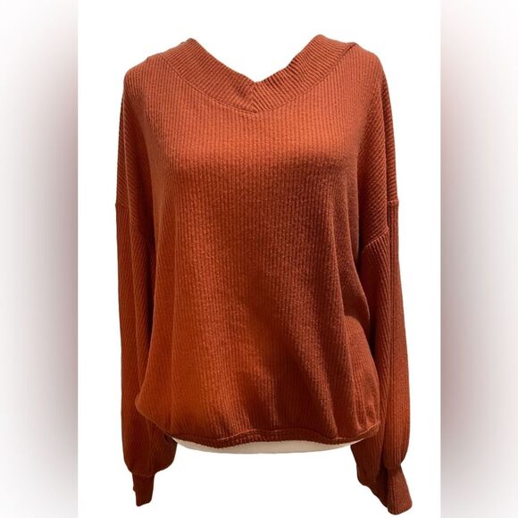 Abound Tunic.    LTOP343 - Picture 2 of 5